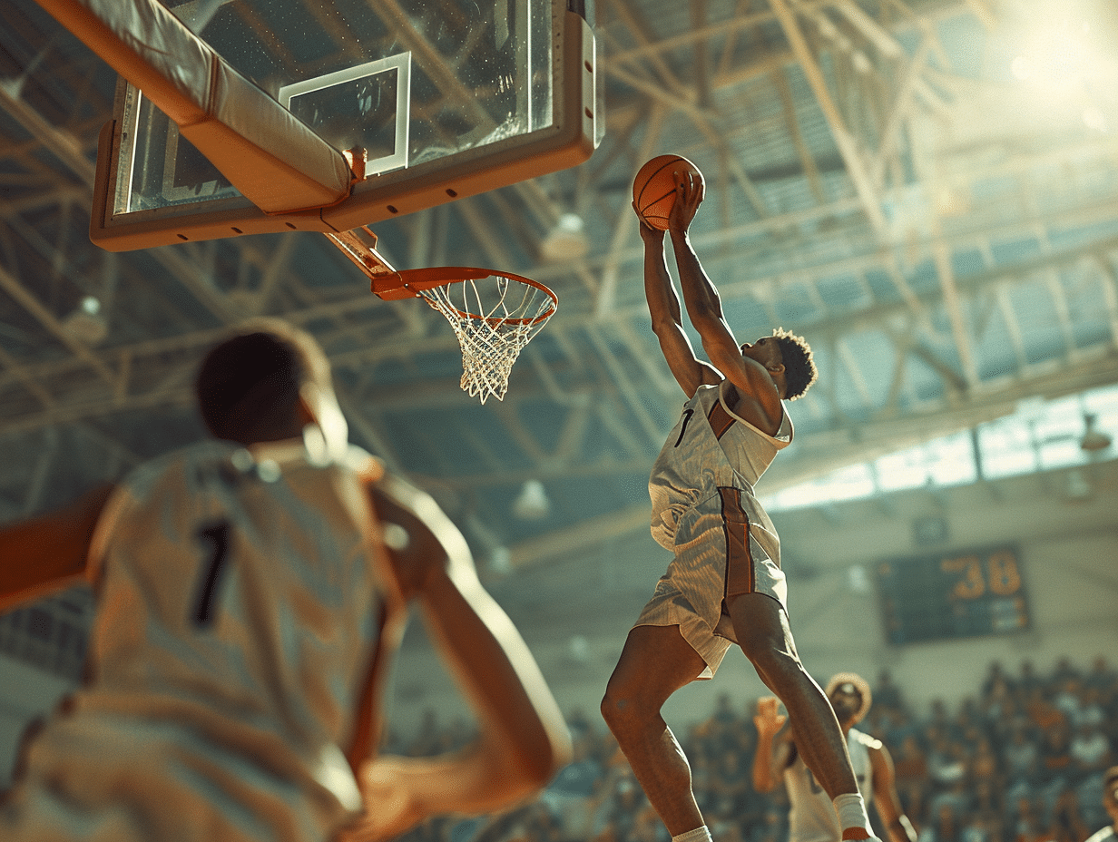 Durée match de basket temps de jeu et règles essentielles Sport Academy