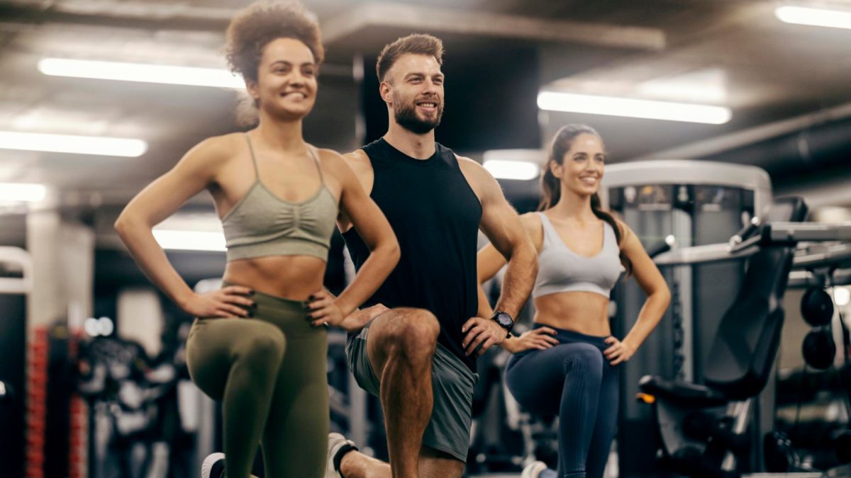 Coach sportif à domicile et salle de sport : la combinaison gagnante près de Toulouse