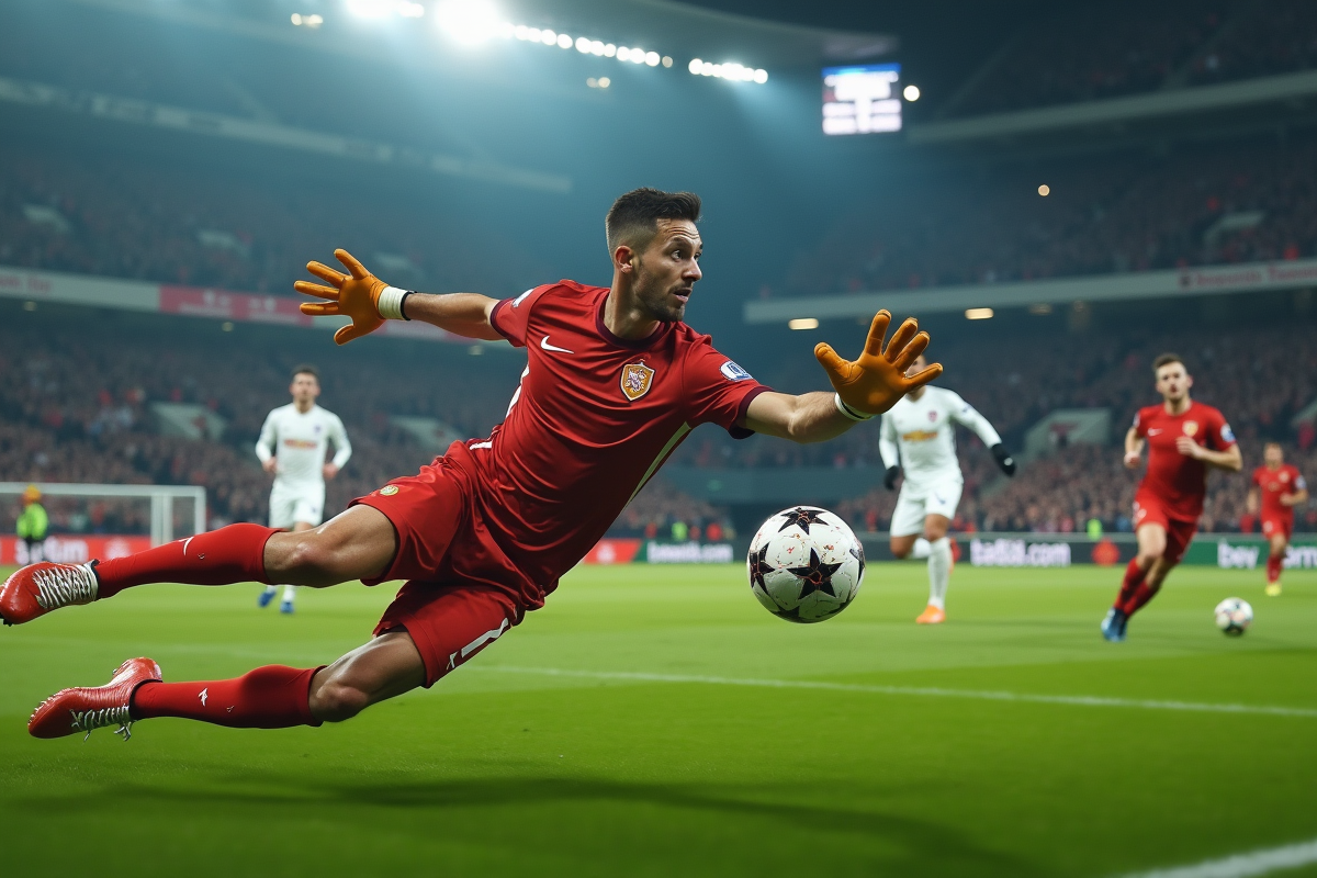 cécifoot gardiens
