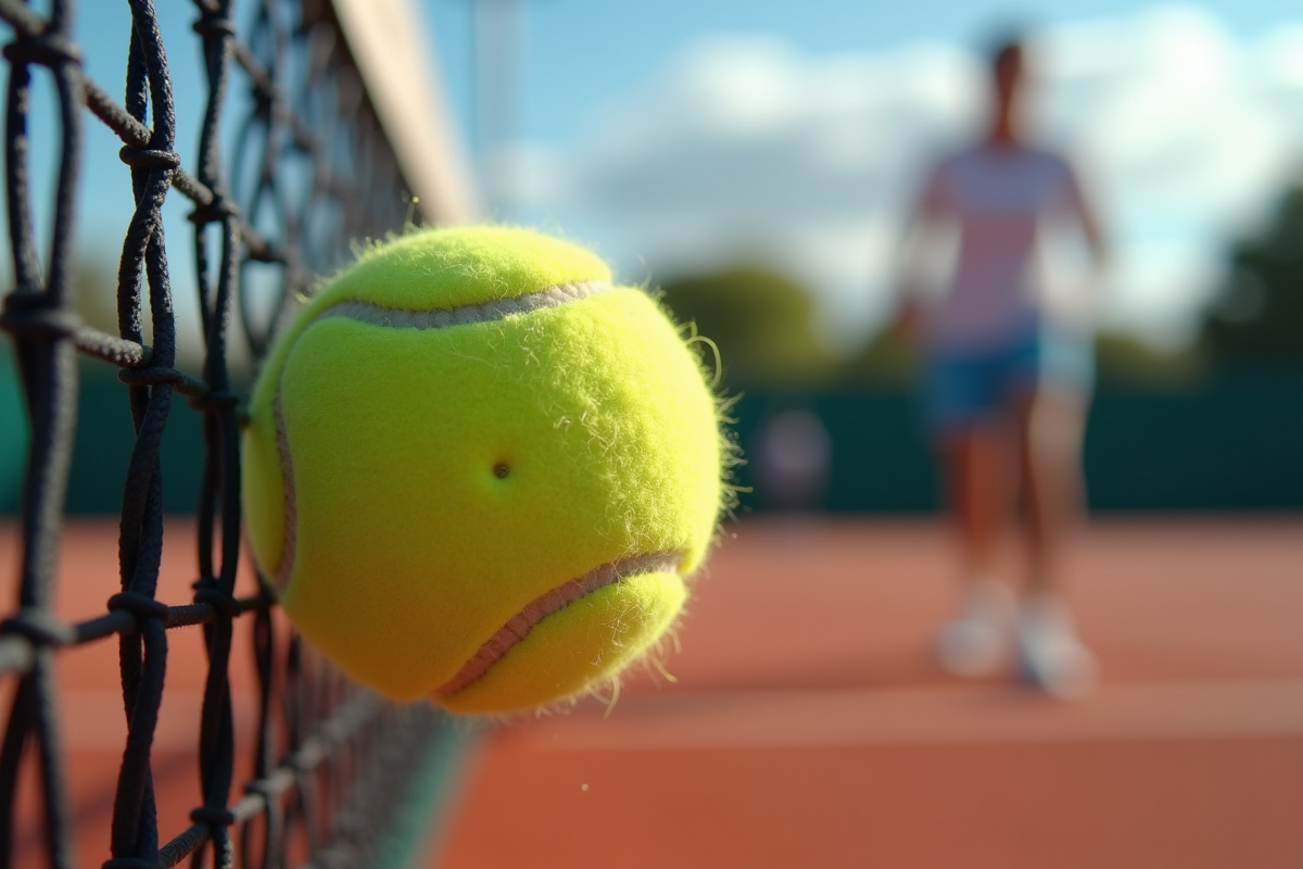 raquette tennis