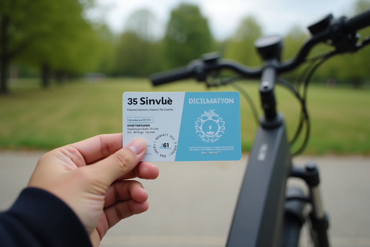 vélo électrique