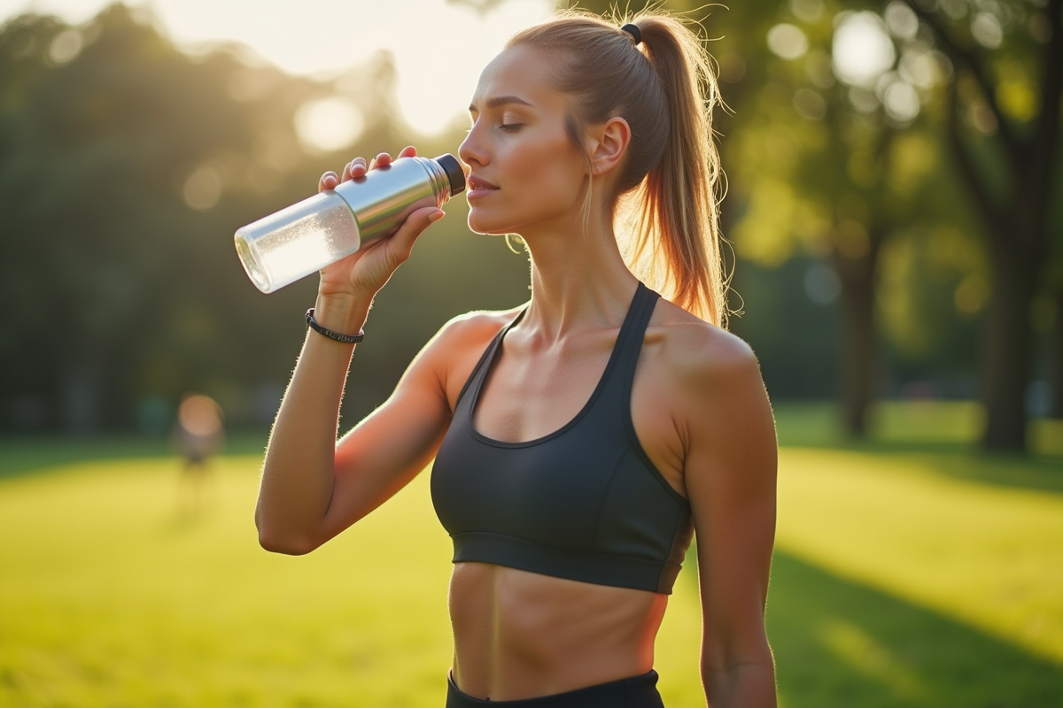 hydratation santé