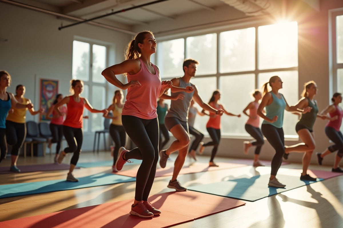 sport promotion