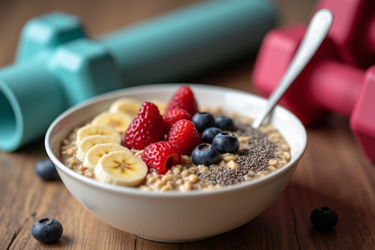 glucides exercice